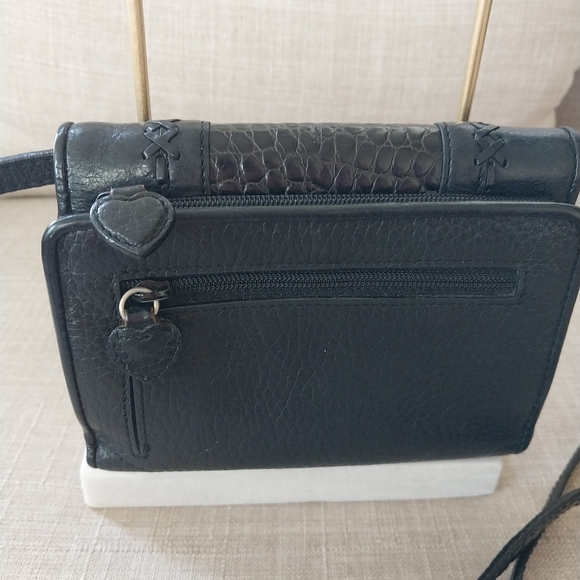 Brighton Convertible Crossbody Wallet - Picture 3 of 7